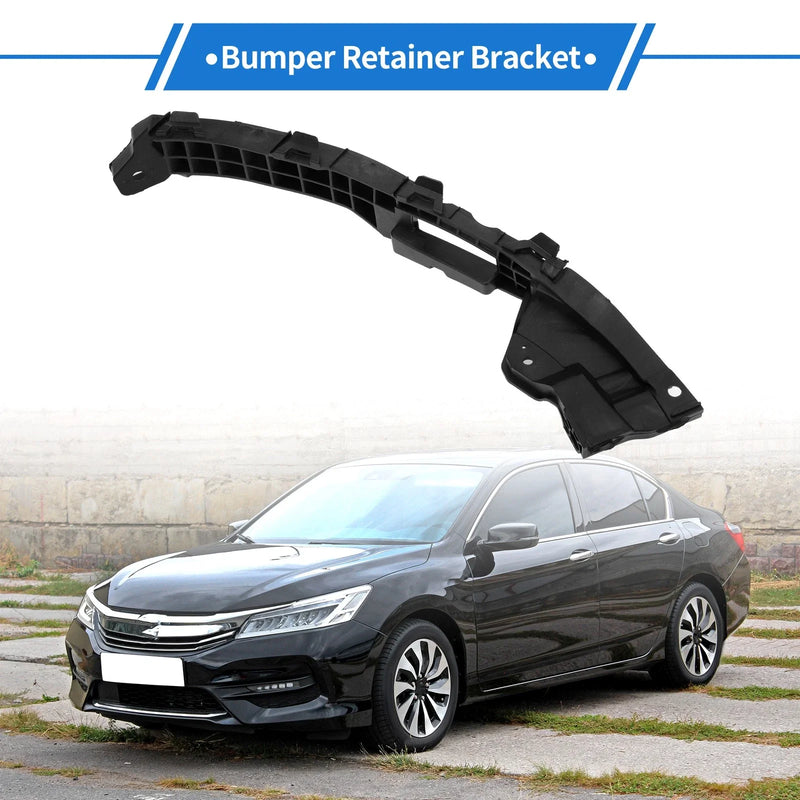 Honda Accord Front Left Bumper Retainer Bracket (2018-2019)