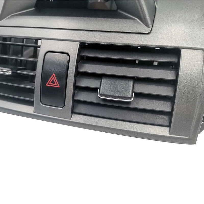 Toyota Corolla Air Vent Outlet Cover Trim (2009-2013)