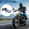 Yamaha YZF R1 2 x Adjustable Short Long Brake Clutch Levers (2009–2014)