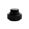 Interceptor, Meteor, Continental 650 / GT Oil Filler Plug Black (2018-2023)
