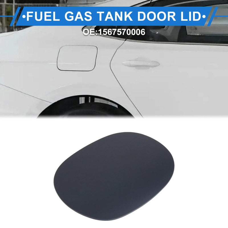Mercedes-Benz W156 2015-2020 Gas Tank Flap Fuel Tank Door Cap