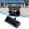 Mitsubishi Endeavor Tailgate Liftgate Hatch Release Handle (2004-2007)