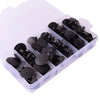 Toyota Scion i 95pcs Hood Insulation Retainers (2004-2016)