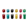 Car Fuse 36pcs Color Coded Fuses