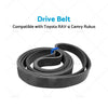 Toyota Camry, RAV4, Rukus, Tarago Drive Belt 7PK1905 (2006-2012)