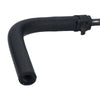 Mercedes-Benz W203 C230 Engine Coolant Hose (2000–2007)