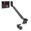 Yamaha Warrior 350 Foot Shift Pedal & Shifter Linkage Arm (1987–1997)