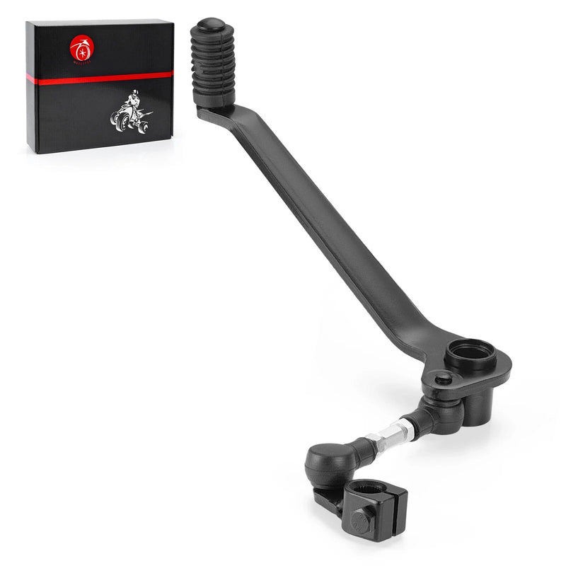 Yamaha Warrior 350 Foot Shift Pedal & Shifter Linkage Arm (1987–1997)