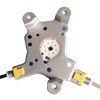 Nissan Navara D40 Rear Left Window Regulator (2008-2015)