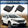 Mercedes-Benz Sprinter Front Windshield Washer Nozzles (2010-2023)