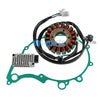 Yamaha XT400E, XT500E Stator Regulator Rectifier Gasket (1991-1994)