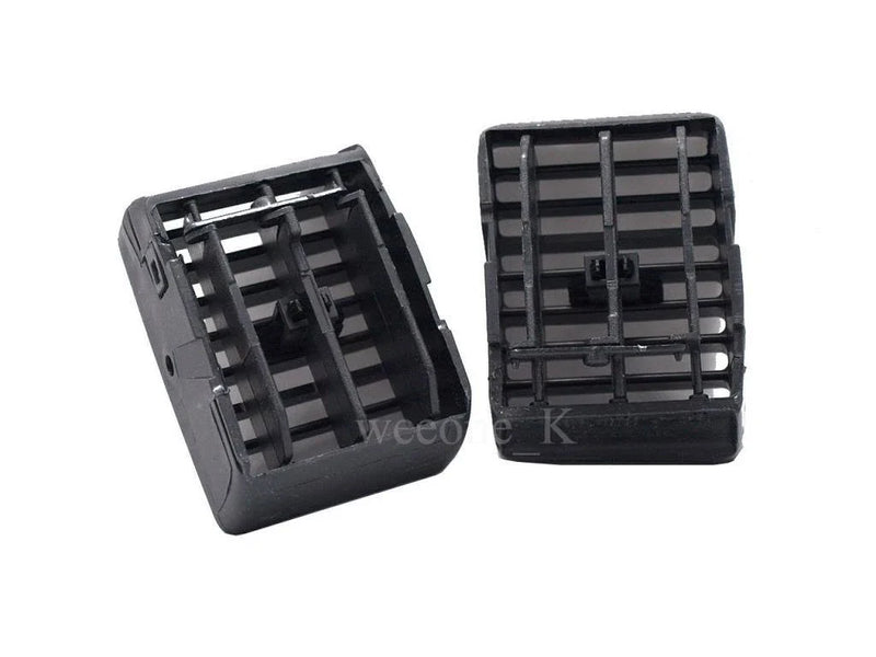 Toyota Corolla Altis 2 x Air Vent Trim Middle Side (2003-2005)