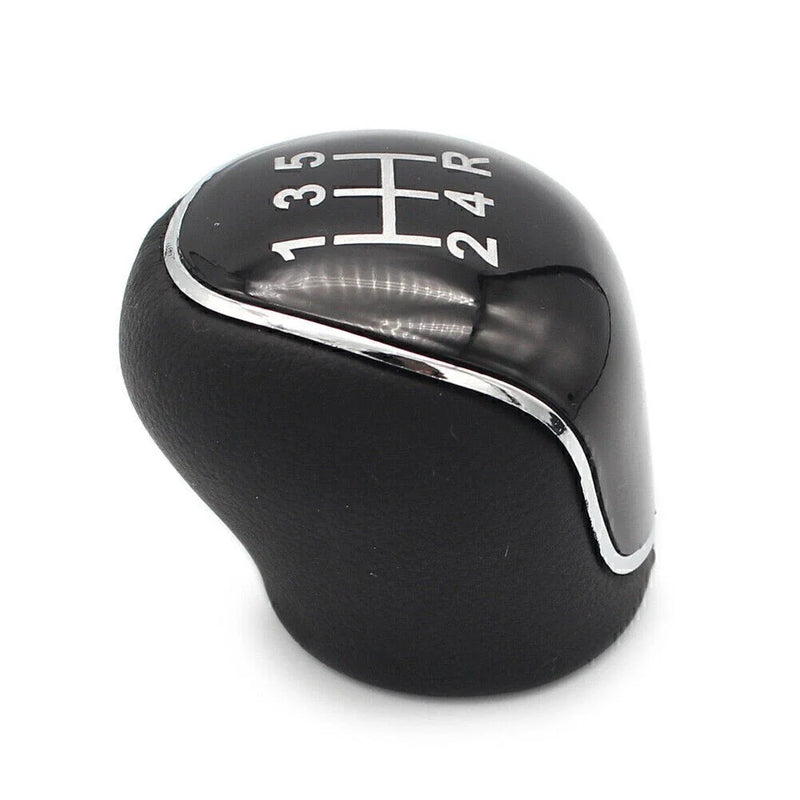Ford C-Max, Focus, Kuga, S-Max 5/6 Speed Gear Shift Knob (2007-2023)