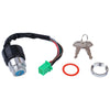 Motorcycle Ignition Switch