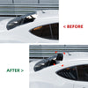 Subaru BRZ, Toyota GT86 Rear Boot Spoiler Lip (2013-2020)
