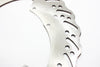 PIT PRO Trail Quad Dirt Bike ATV 240mm Rear Brake Disc Rotor