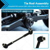 Jackaroo UBS17 UBS25 UBS26 UBS55 UBS69 UBS73 Tie Rod Assembly (88-04)