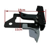 Benz C300 C43 CLS400 CLS550 Hood Safety Catch Latch Lock (2015-2020)
