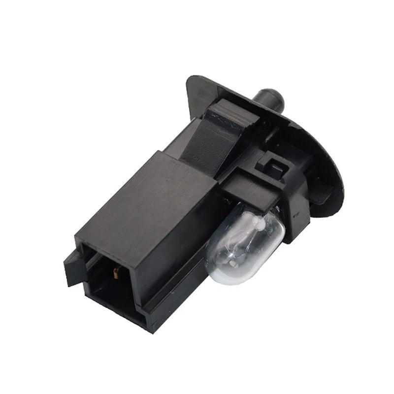 Chrysler Dodge Jeep Glove Box Lamp And Switch (1998–2023)