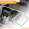 Porsche Panamera Oil Pan Gasket (2017 - 2023)