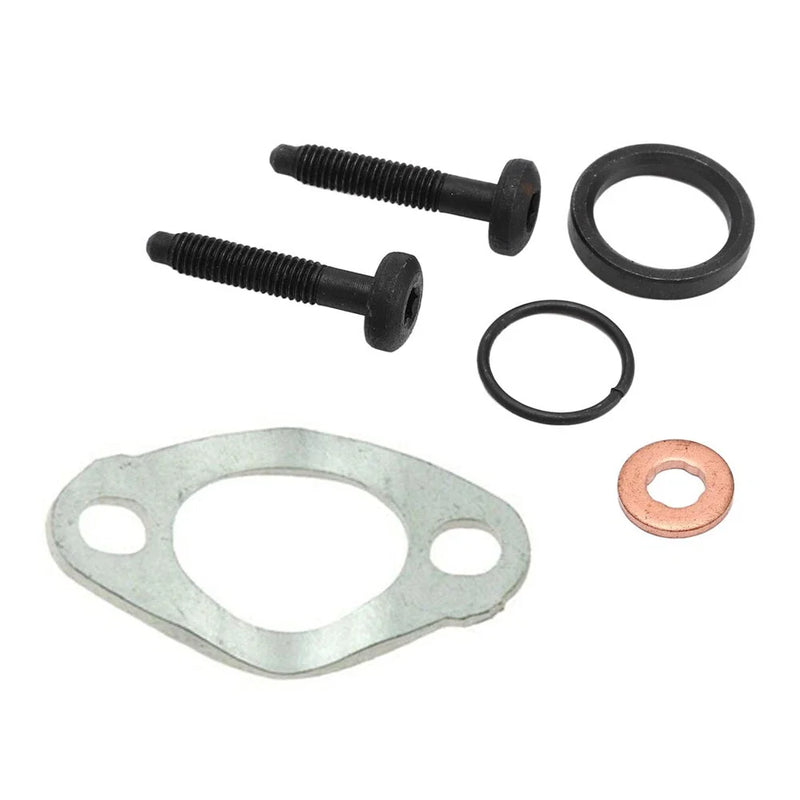 Volvo XC90 S60 XC70 V70 Injector Clamp Washer Fitting Kit