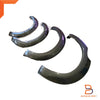 Nissan Navara NP300 ST ST-X Widebody Fender Flare (2015-2019)
