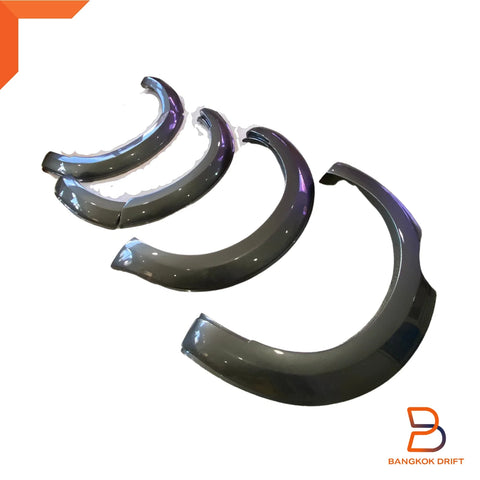 Nissan Navara NP300 ST ST-X Widebody Fender Flare (2015-2019)