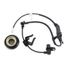 Toyota Camry, Lexus ES330 ABS Wheel Speed Sensor Set (2002-2006)