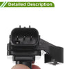 Volvo V40 2.5 T5 MAP Sensor (2012-2015)