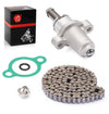 Arctic Cat 400 2X4 / 4X4 Cam Timing Chain & Tensioner (1998-2002)