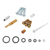 GL1500C GL1500CT Valkyrie 1500 6x Carburetor Repair Kit (1997–2003)