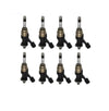 14-18 Chevy GMC 1500 5.3L 8PCS Fuel Injectors (2014-2018)