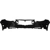Bumper Cover Fascia Front for Mazda CX-50 2023-2025