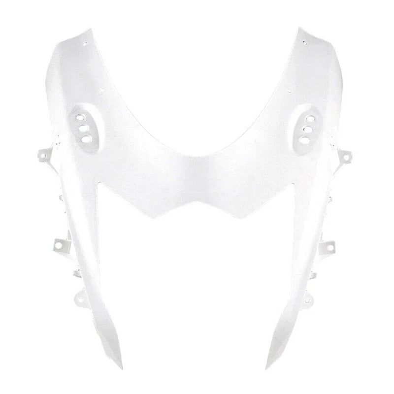 Suzuki GSXR 750 Upper Front Nose Fairing Cowl (2011)