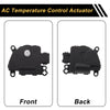 Jeep Commander Heater Blend Door Actuator (2005-2010)