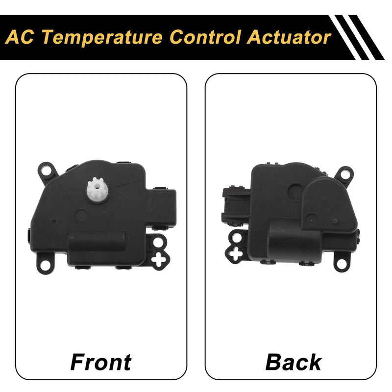 Jeep Commander Heater Blend Door Actuator (2005-2010)