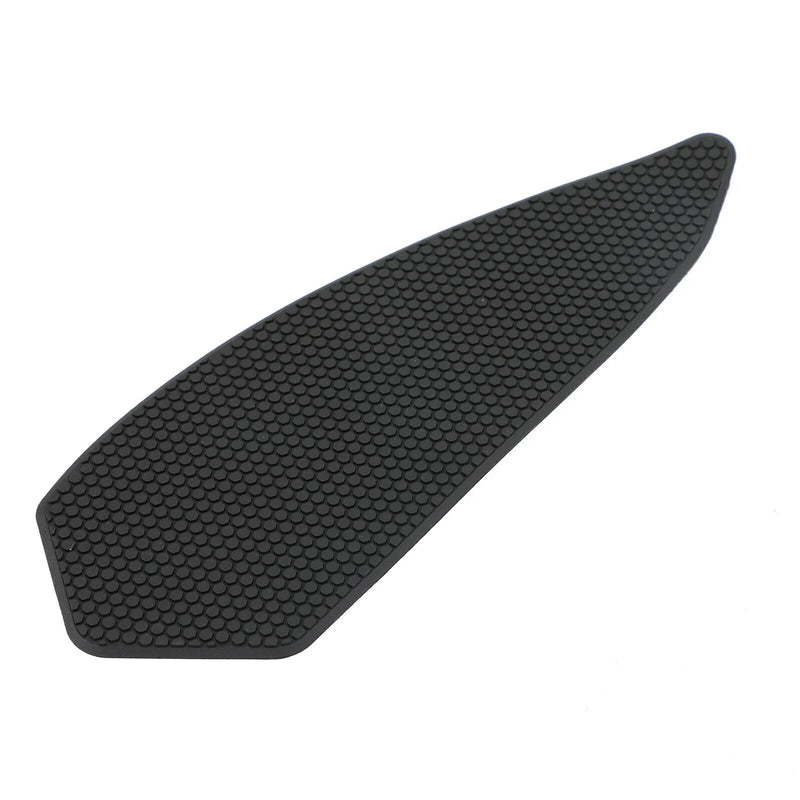 BMW S1000RR Tankgrip Traction Pads - Black (2020-2023)
