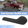Chevrolet Avalanche Black Recliner Handle Lever Front Left Seat