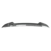 BMW X3 Rear Window Roof Spoiler Wing Lip (2018-2024)