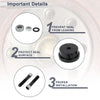 Ford F-250 Super Duty Crankshaft Seal Installer Tool (2008-2010)