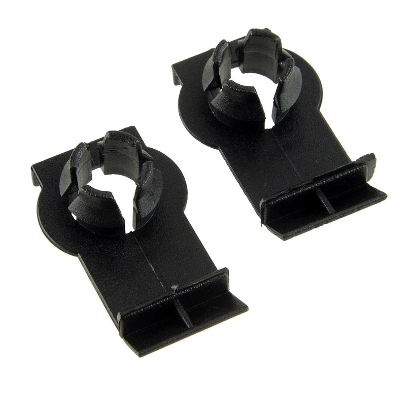 BMW X5 E53 Window Regulator Clips  Fasteners (2000-2006)