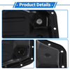 Subaru Outback Engine Oil Pan (2001-2009)