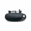 Holden Barina TK Door Handle Outer Left Front Black (2005-2011)
