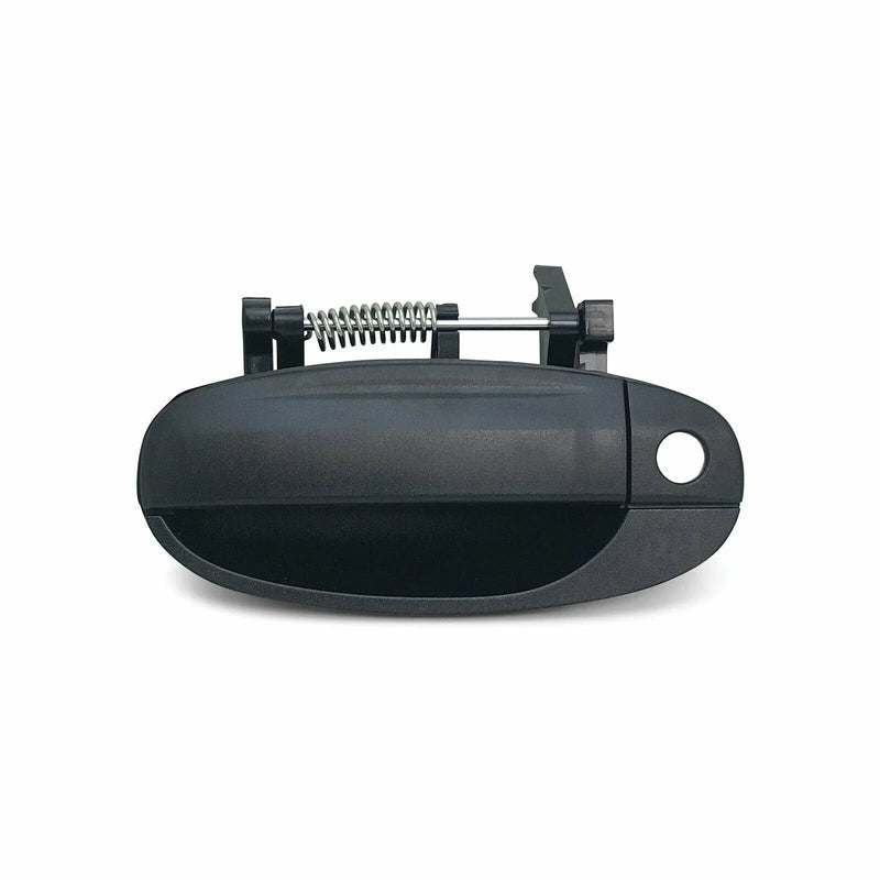 Holden Barina TK Door Handle Outer Left Front Black (2005-2011)