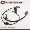 Toyota Avalon Rear Right ABS Wheel Speed Sensor (2000-2005)