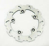 Suzuki GSX GSF 650 1250 Bandit SV 650 SFV 650 Rear Brake Disc (06-19)