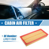 Land Rover Defender 110 Cabin & Engine Air Filters