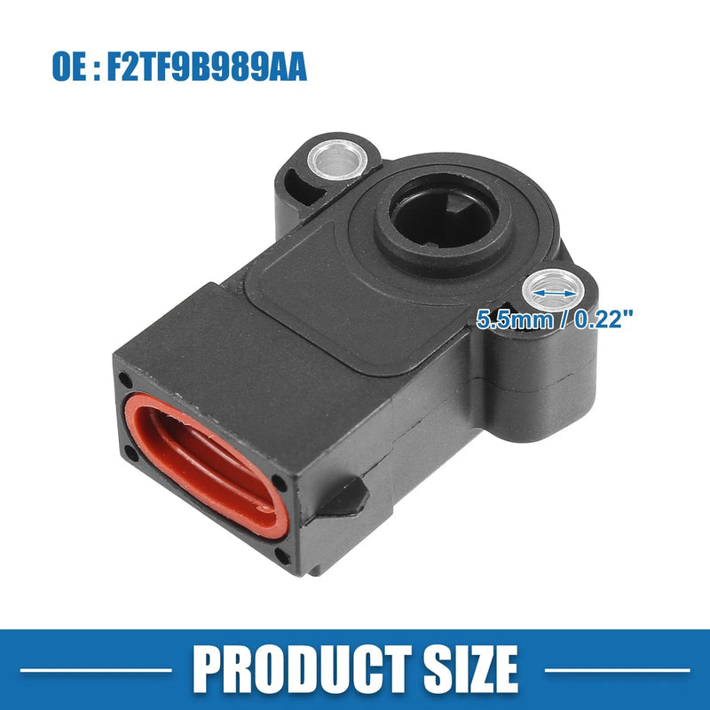 Ford E-150 Throttle Position Sensor (1992-1996)