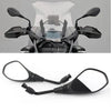Honda CBF300 CB1000R 650R 650F 500F 300R NC750S Rearview Mirrors (2013-2023)