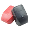 Quick Connect Battery Terminal Clamps 2 x Automotive and Marine Vehicles